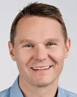 Robbie Schingler