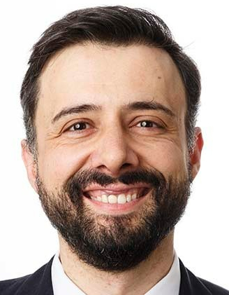 Alvaro Lario