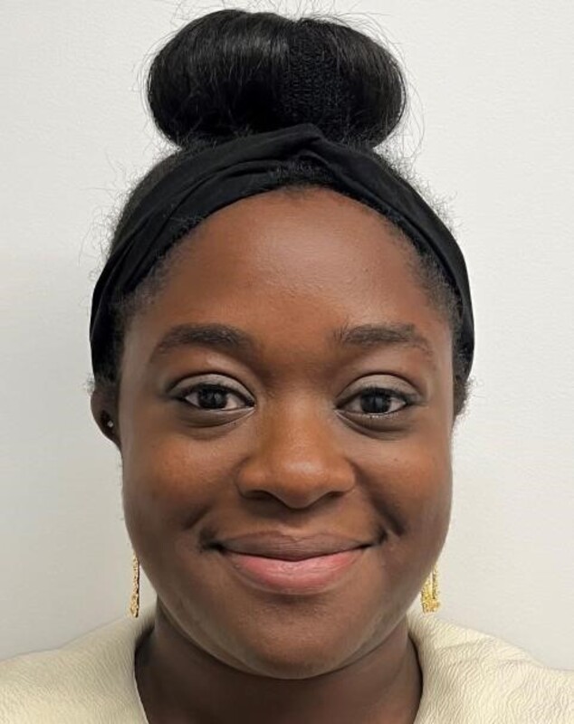 Amara Amadiegwu