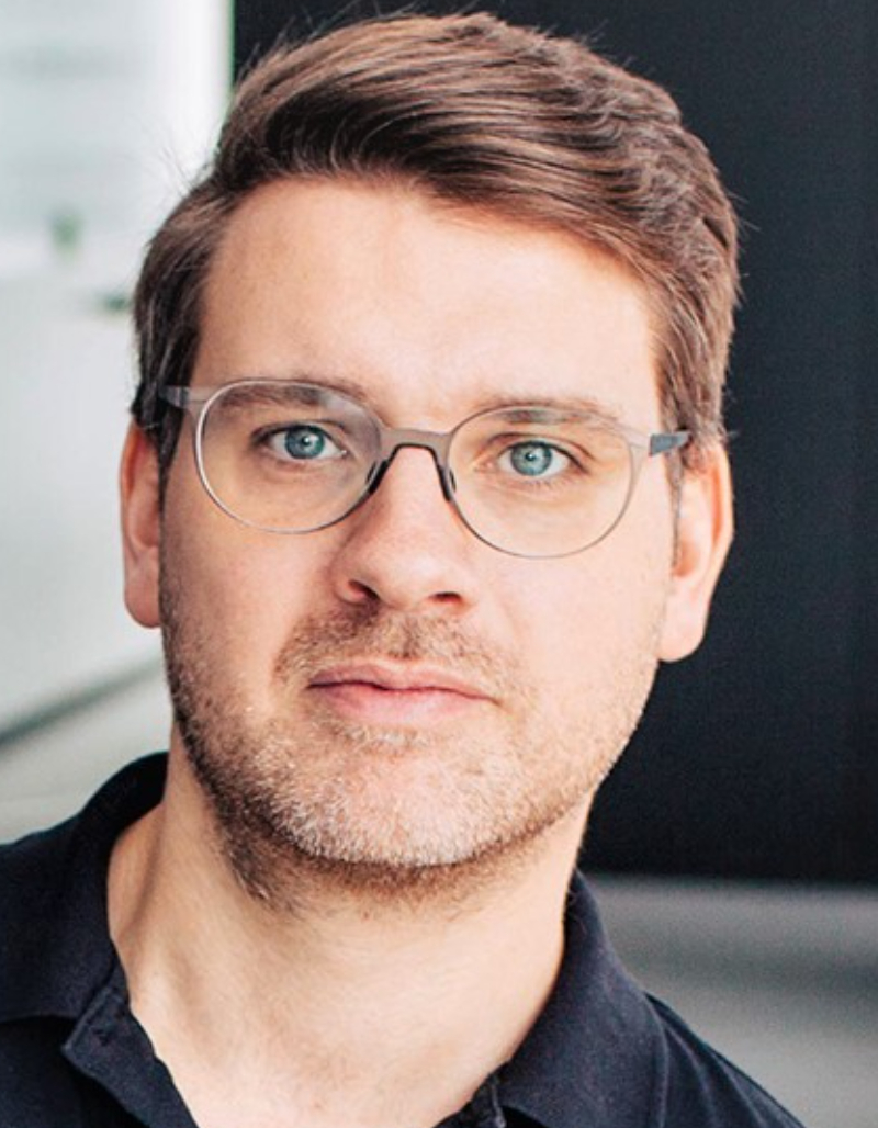 Rolf Illenberger