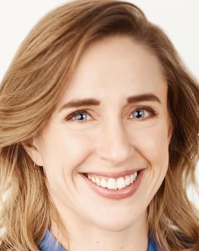 Lauren Dunford