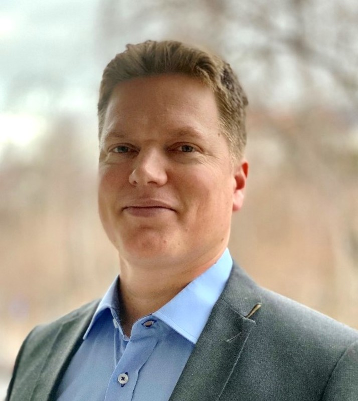 Magnus Killingland