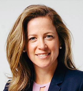 Miriam Vogel