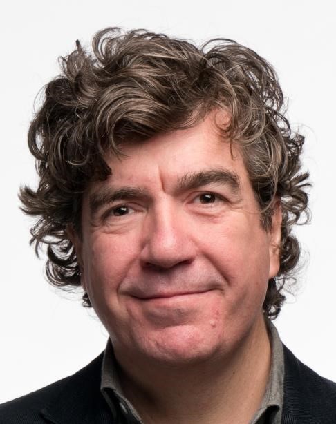 Alan Dangour