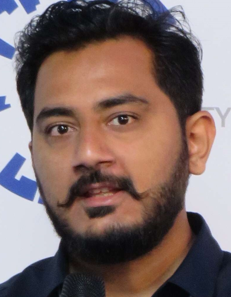 Gaurav Ghewade
