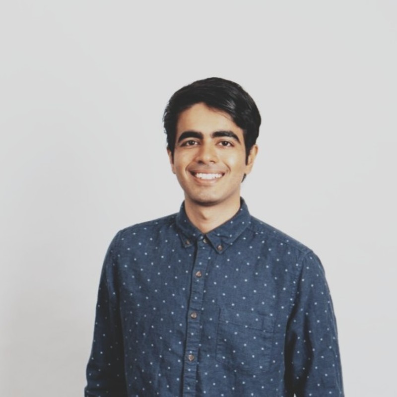 Arnav Sahu