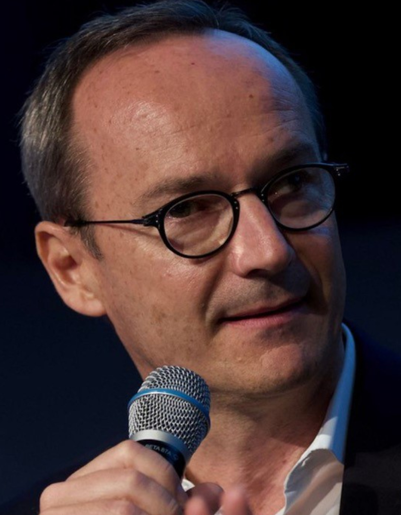 Thierry Gadou