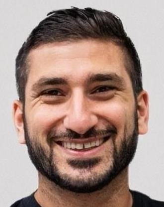 Jake Loosararian