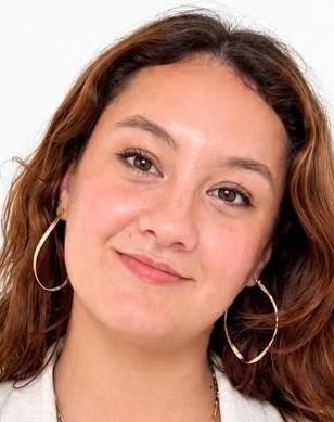 Georgina Mondino