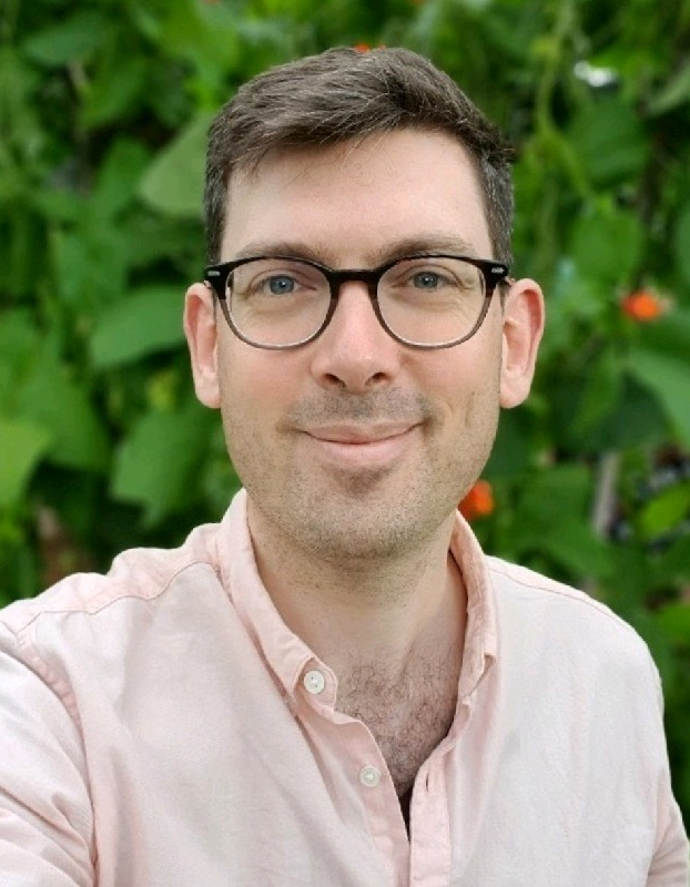 Sam Markey