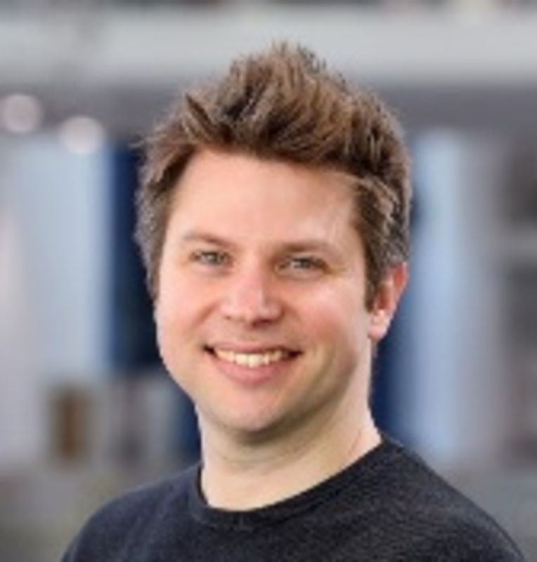 Daniel Jeavons