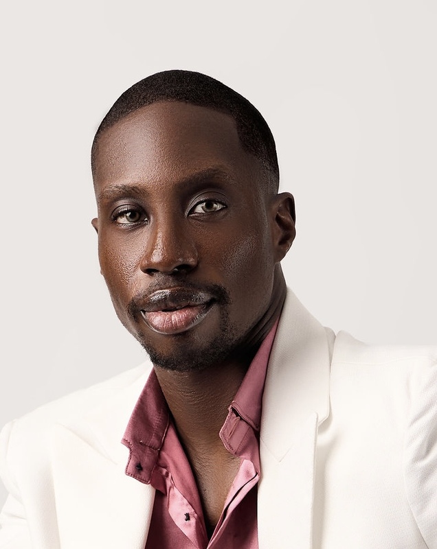 David Ebube Nwachukwu