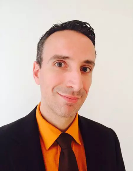 Marc Delobelle