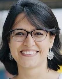 Khushboo Awasthi Kumari