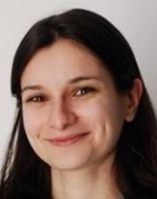 Esther Finidori