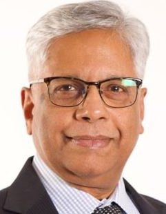 Kilaparti Ramakrishna