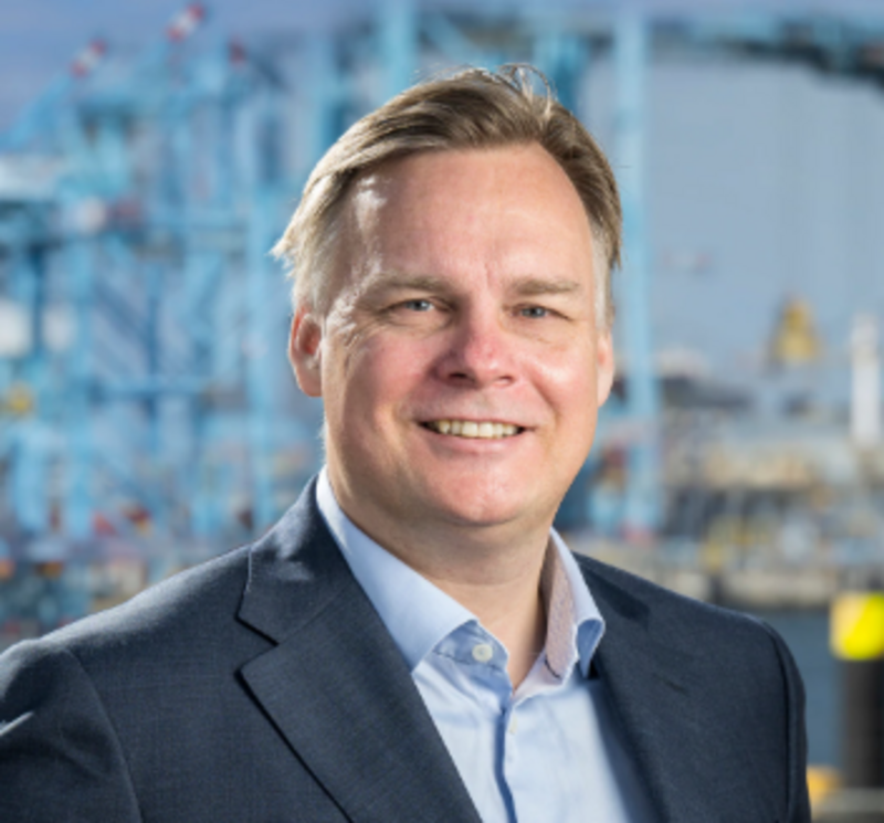 Keith Svendsen