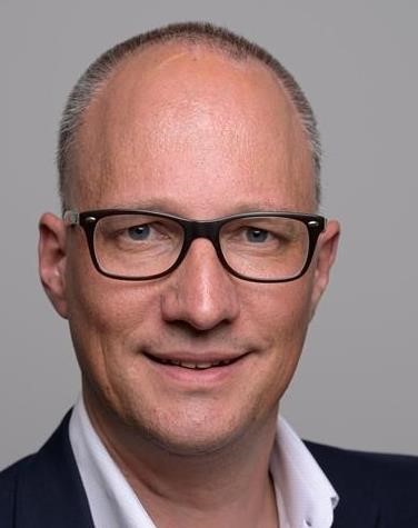 Tobias Huber
