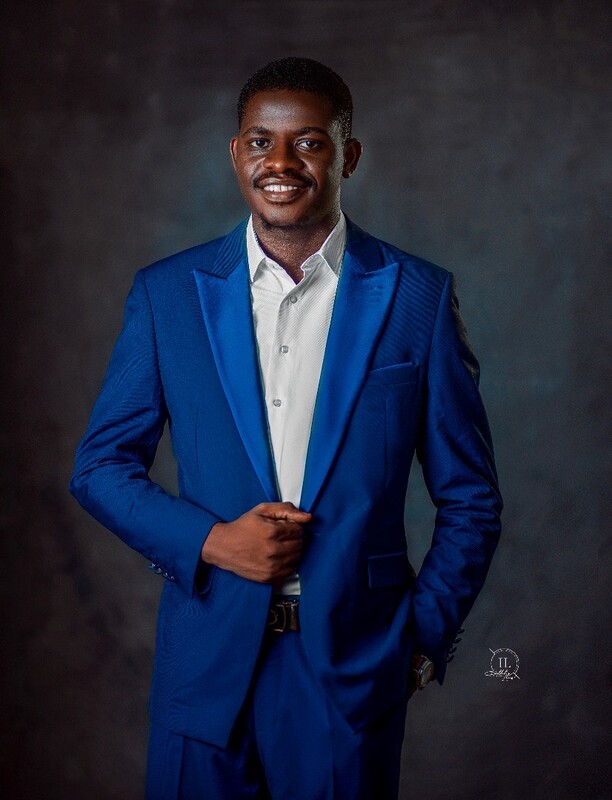 Iyanuoluwa Aliu