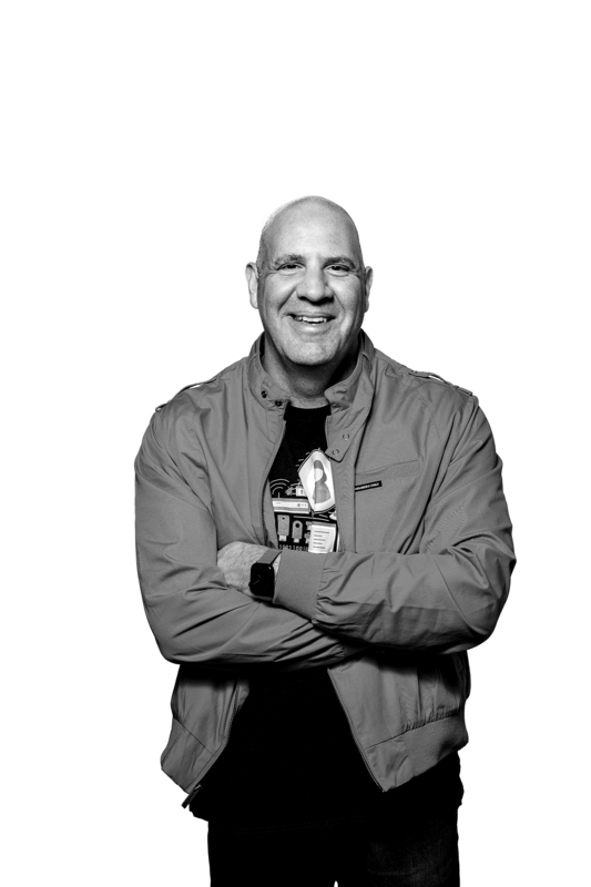 Grant Bourzikas