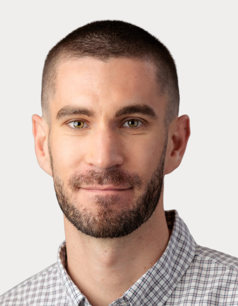 Spencer Feingold