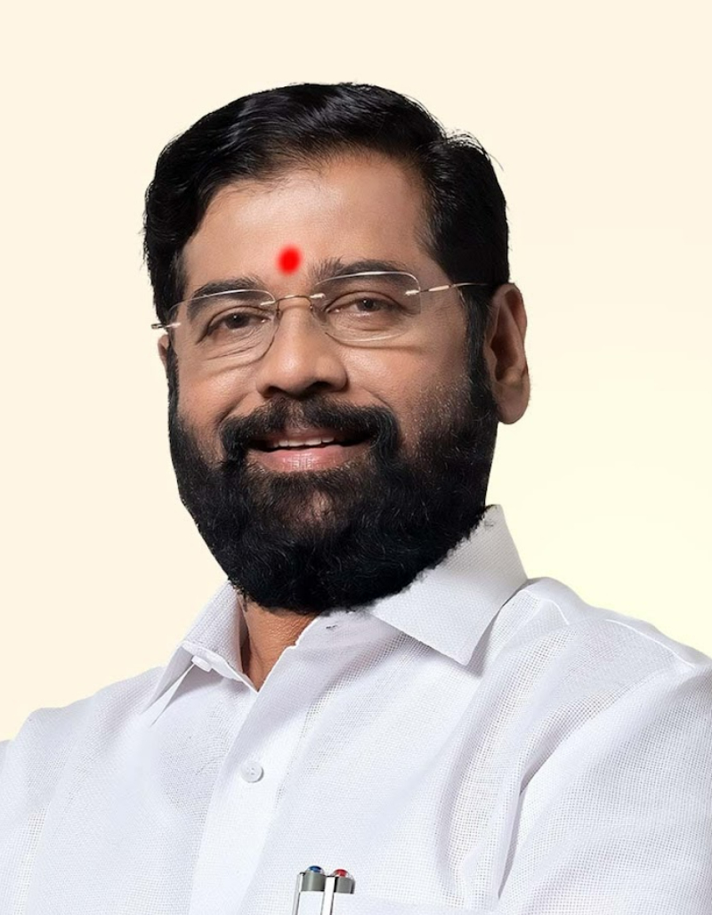 Eknath Sambhaji Shinde