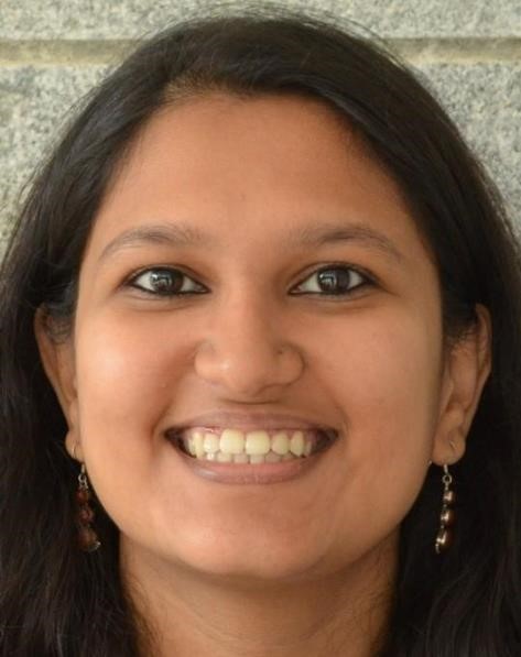 Rucha Pande