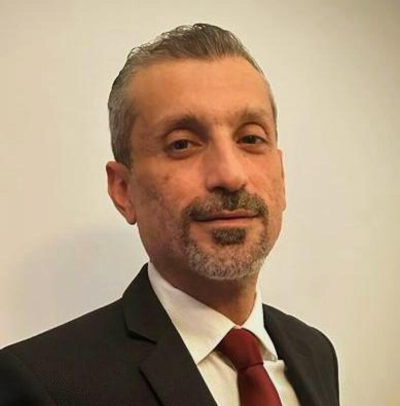 Hassan Zebdeh