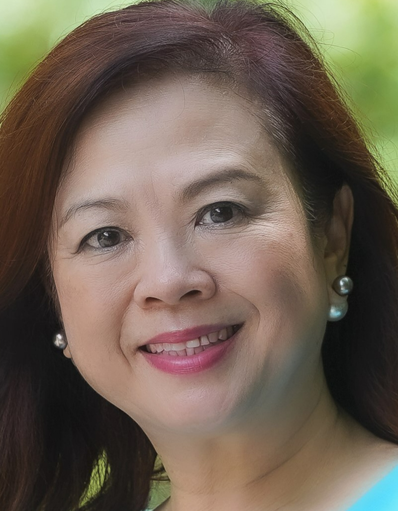 Esther An