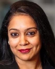 Supriya Jha