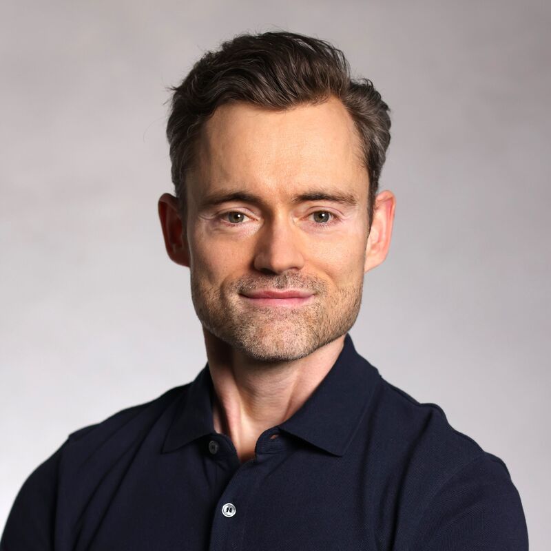 Markus Hagenmaier