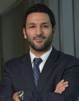 Mohamed Heikal