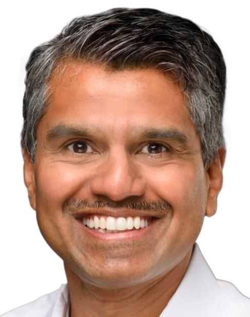 Suketu Gandhi