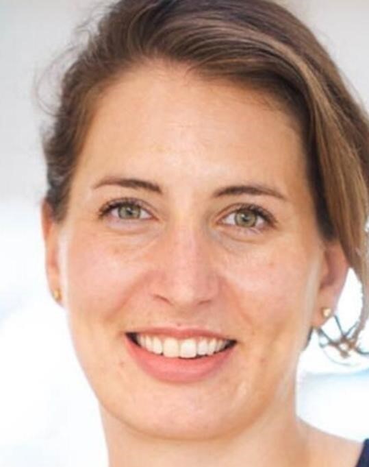Petra Monn