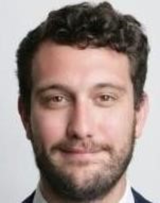 Michael Odermatt
