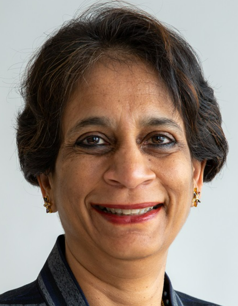 Kanni Wignaraja
