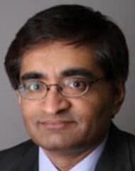 Dilip Krishna