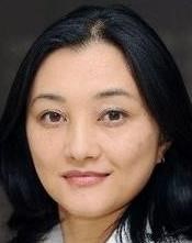 Kumi Kitamori