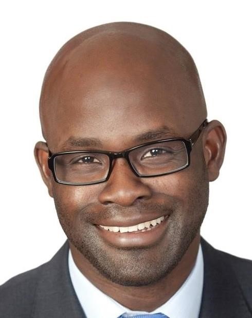Gbenga Ibikunle
