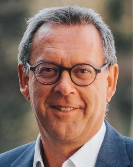 Pascal De Buck