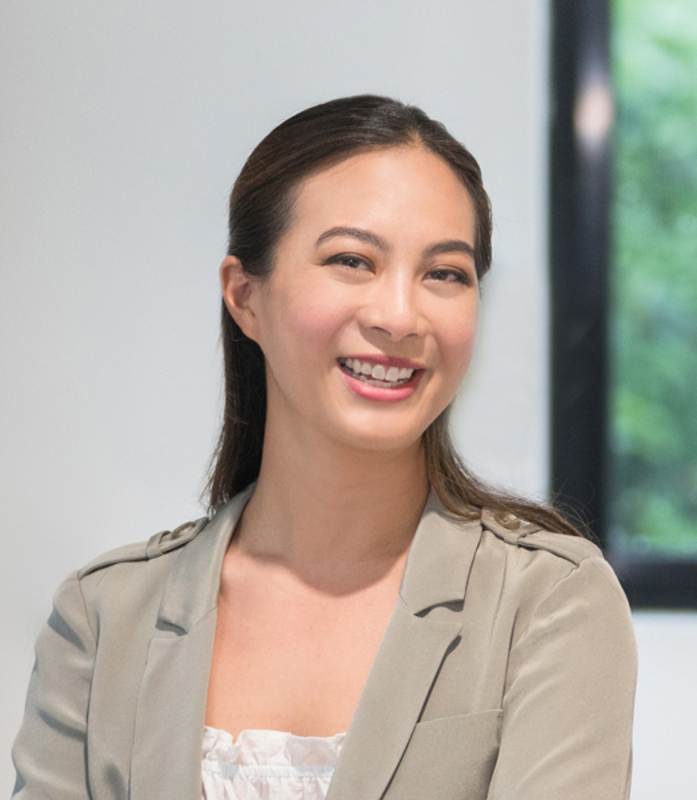 Kathlyn Tan