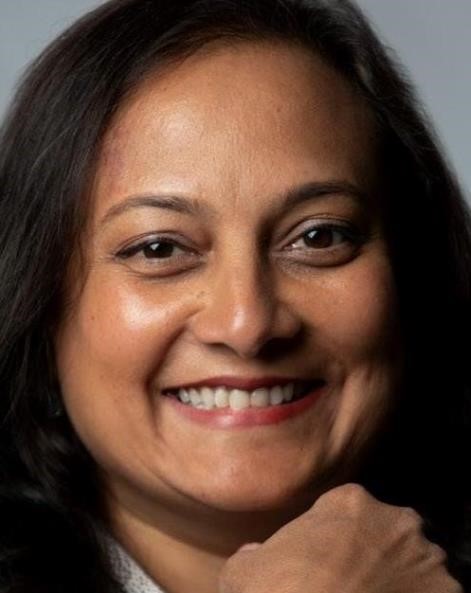 Neeti Mehta Shukla