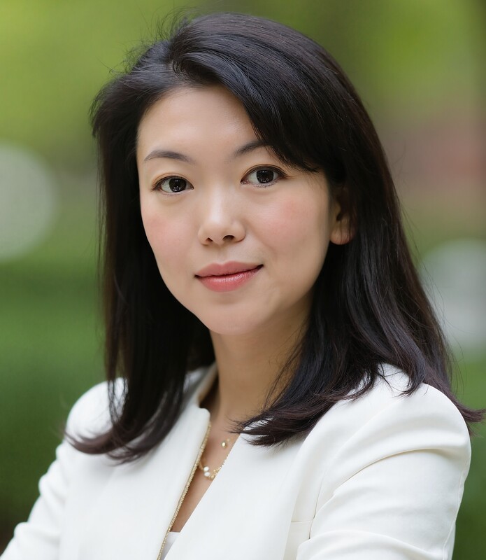 Sabrina Feng