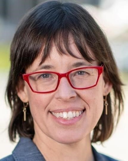 Ann Cleaveland