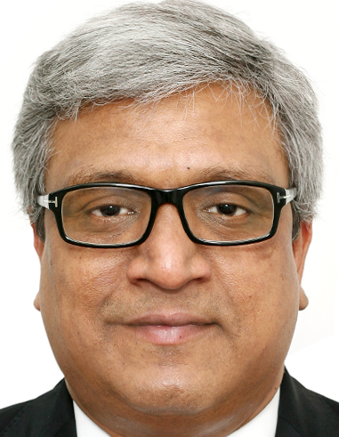 Srinivasan Seshadri