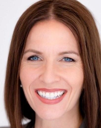 Stephanie Wright