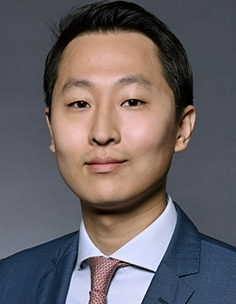 Aaron Yoon