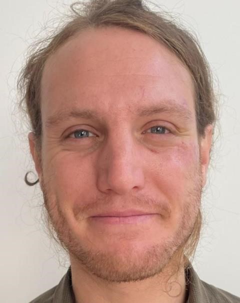 Max Frieder