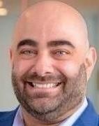Eric Cioè Peña