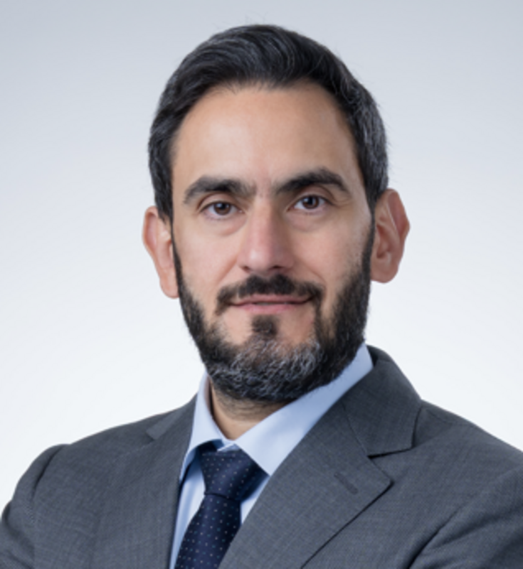 Noel Aoun